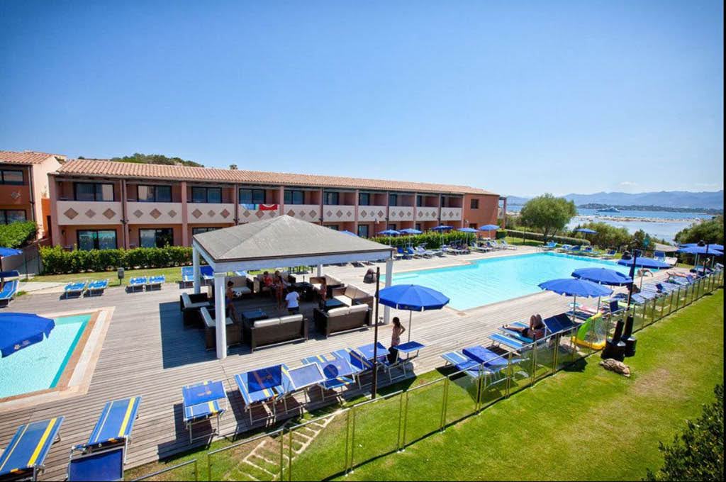 Baja Bianca Beach Resort Tourland
